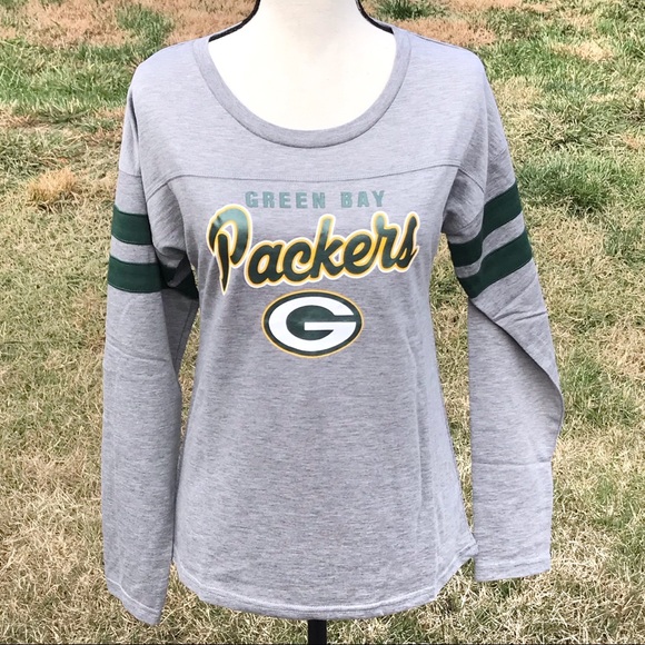 NFL Other - NFL Shirt Girls 14 Green Bay Packers